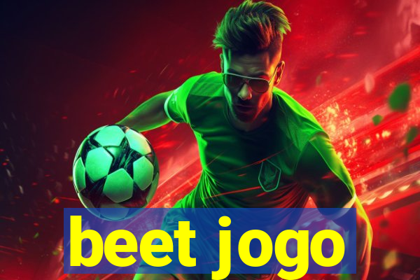 beet jogo